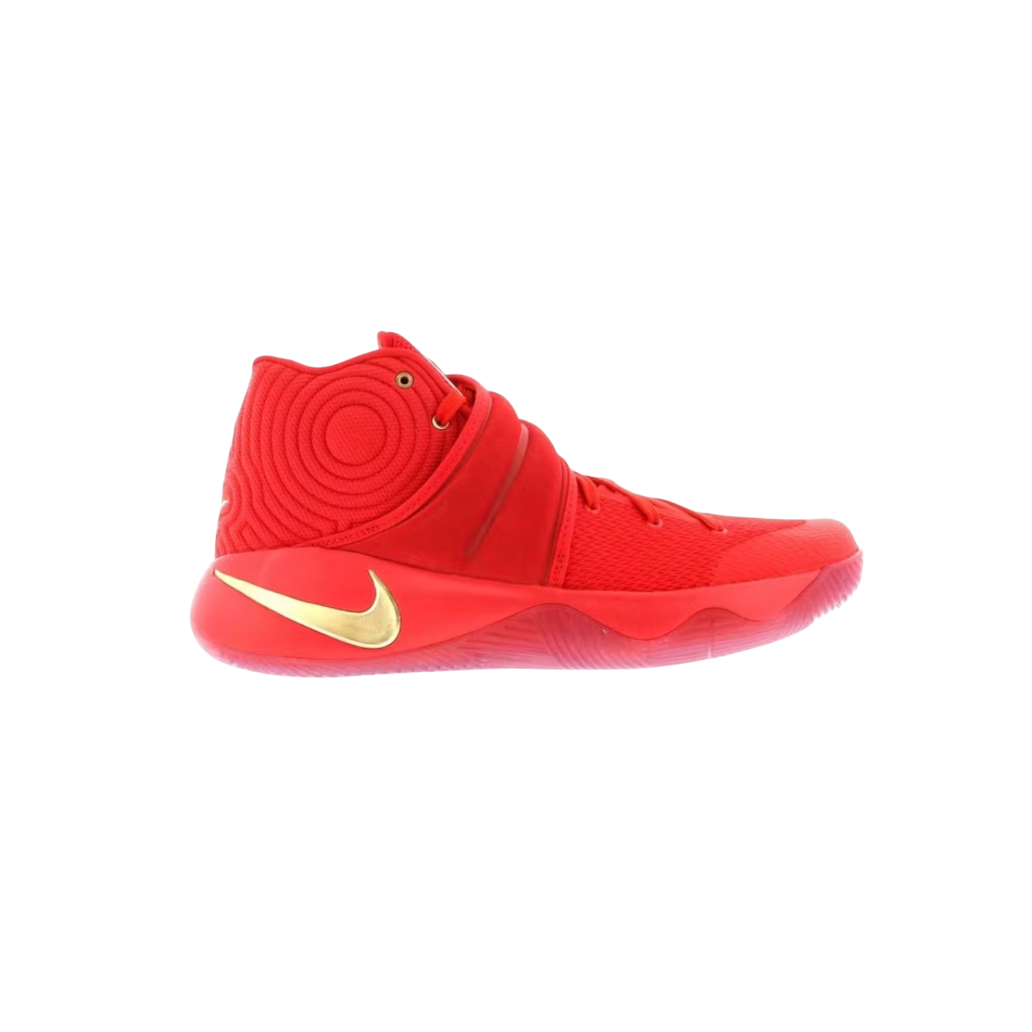 Kyrie 2 Gold Medal PRE OWNED
