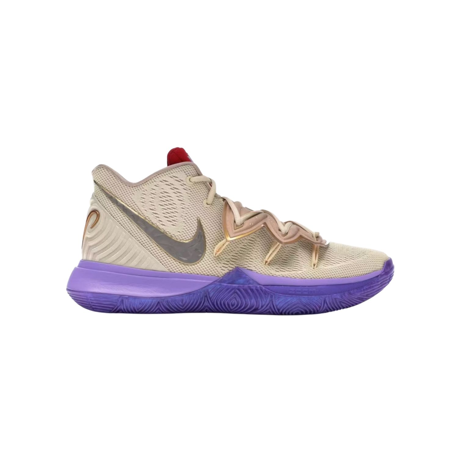 Kyrie 5 Concepts Ikhet PRE OWNED