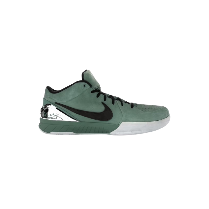 Kobe 4 Girl Dad