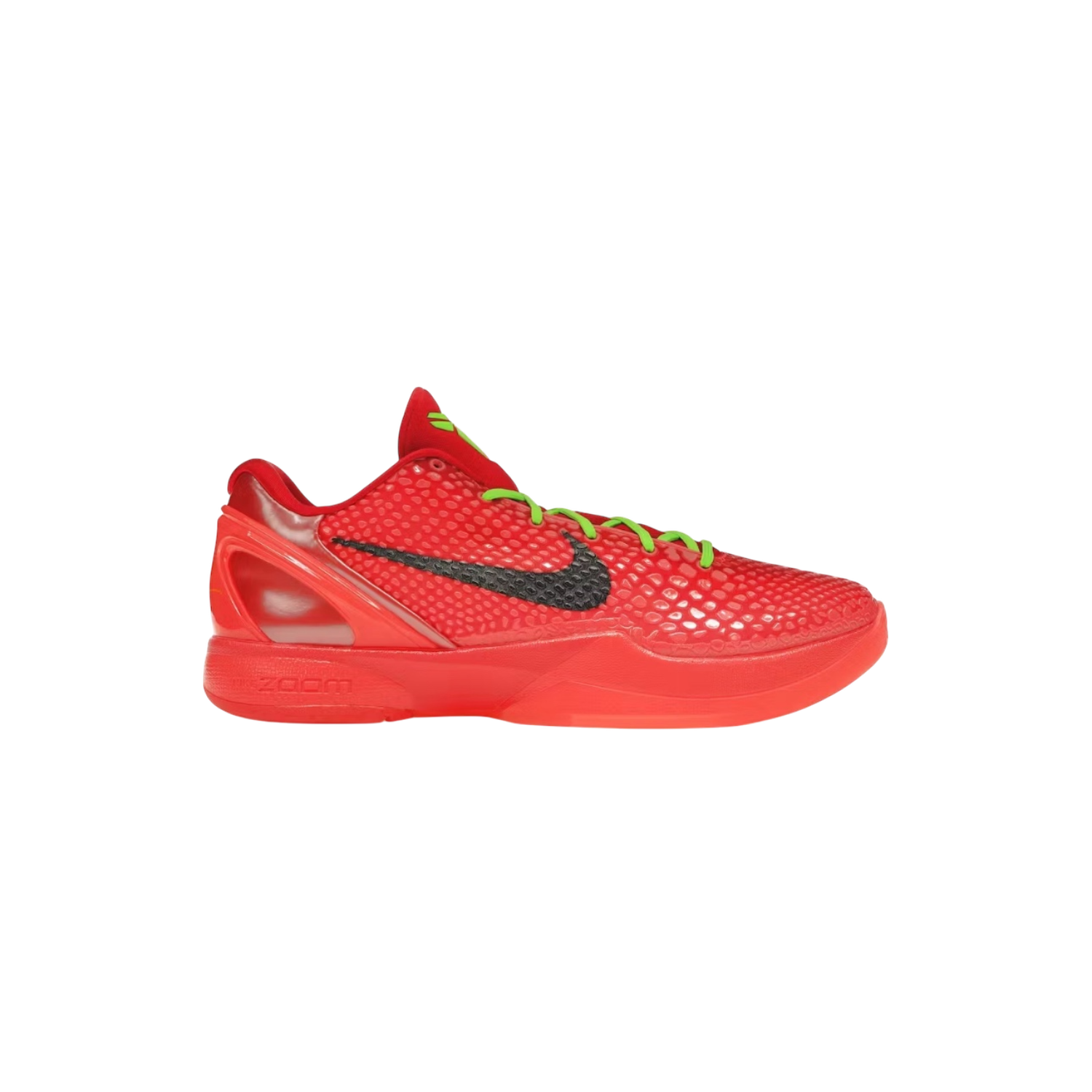Kobe 6 Reverse Grinch