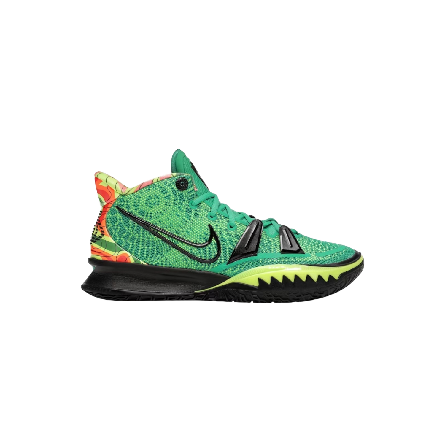 Kyrie 7 Weatherman PRE OWNED