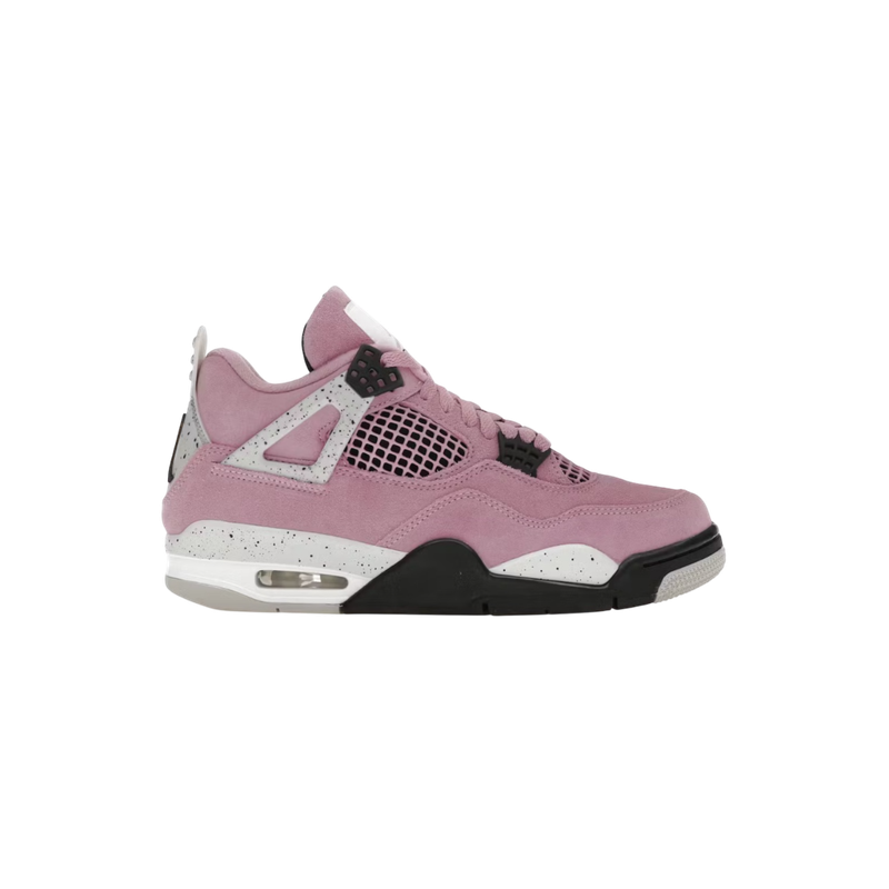 AJ4 Orchid Womens