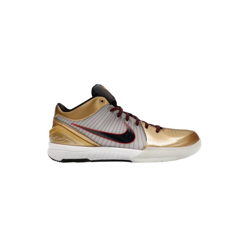 Kobe 4 Protro Gold Medal - 8.5M