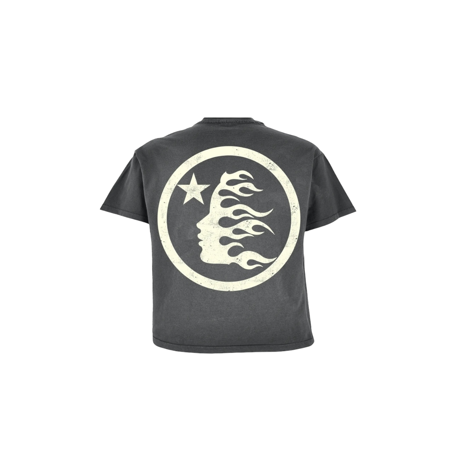 Hellstar Capsule 10 Classic Shirt Black - M