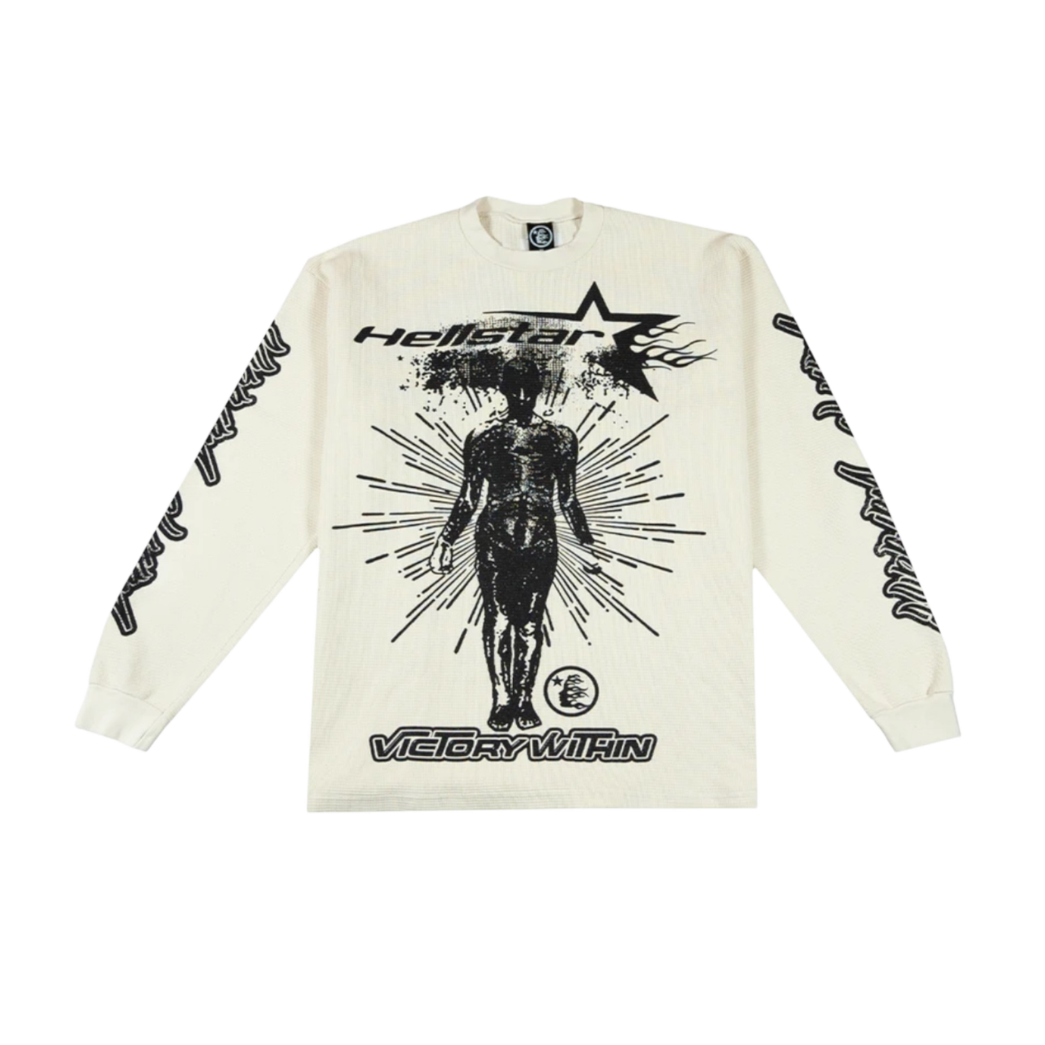 Hellstar Cream Capsule 9 Victory Within Thermal LS