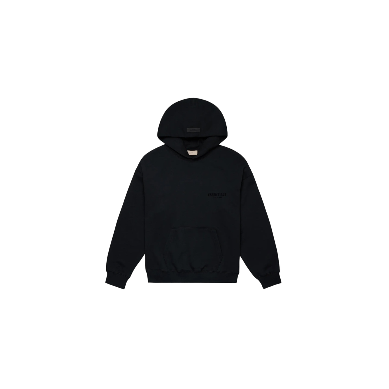Essentials Stretch Limo Hoodie