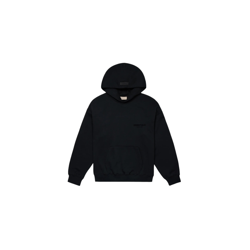 Essentials Stretch Limo Hoodie