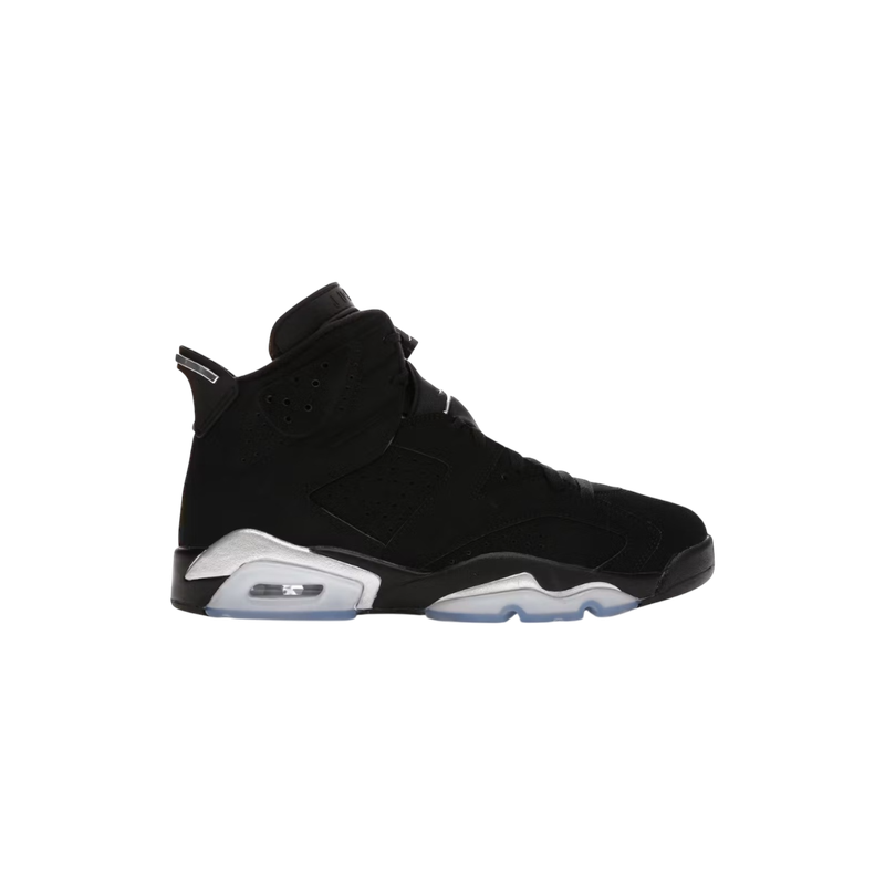AJ6 Chrome - 10M