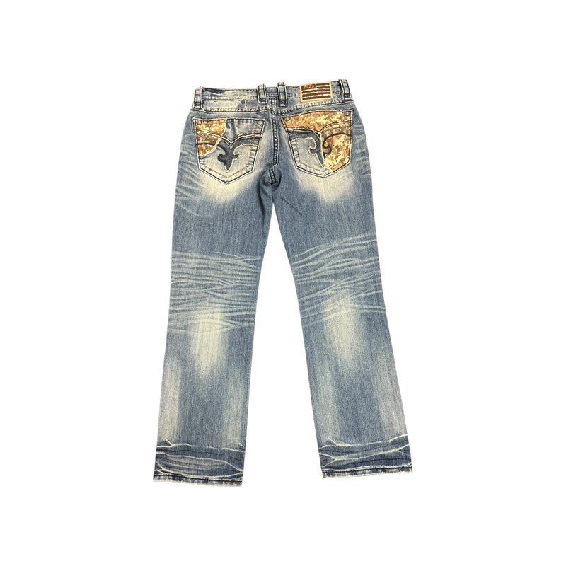 Rock Revival Jeans - 32x30