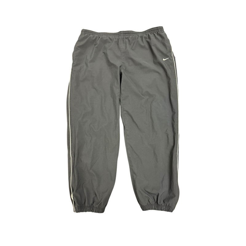 Black Nike Track Pants