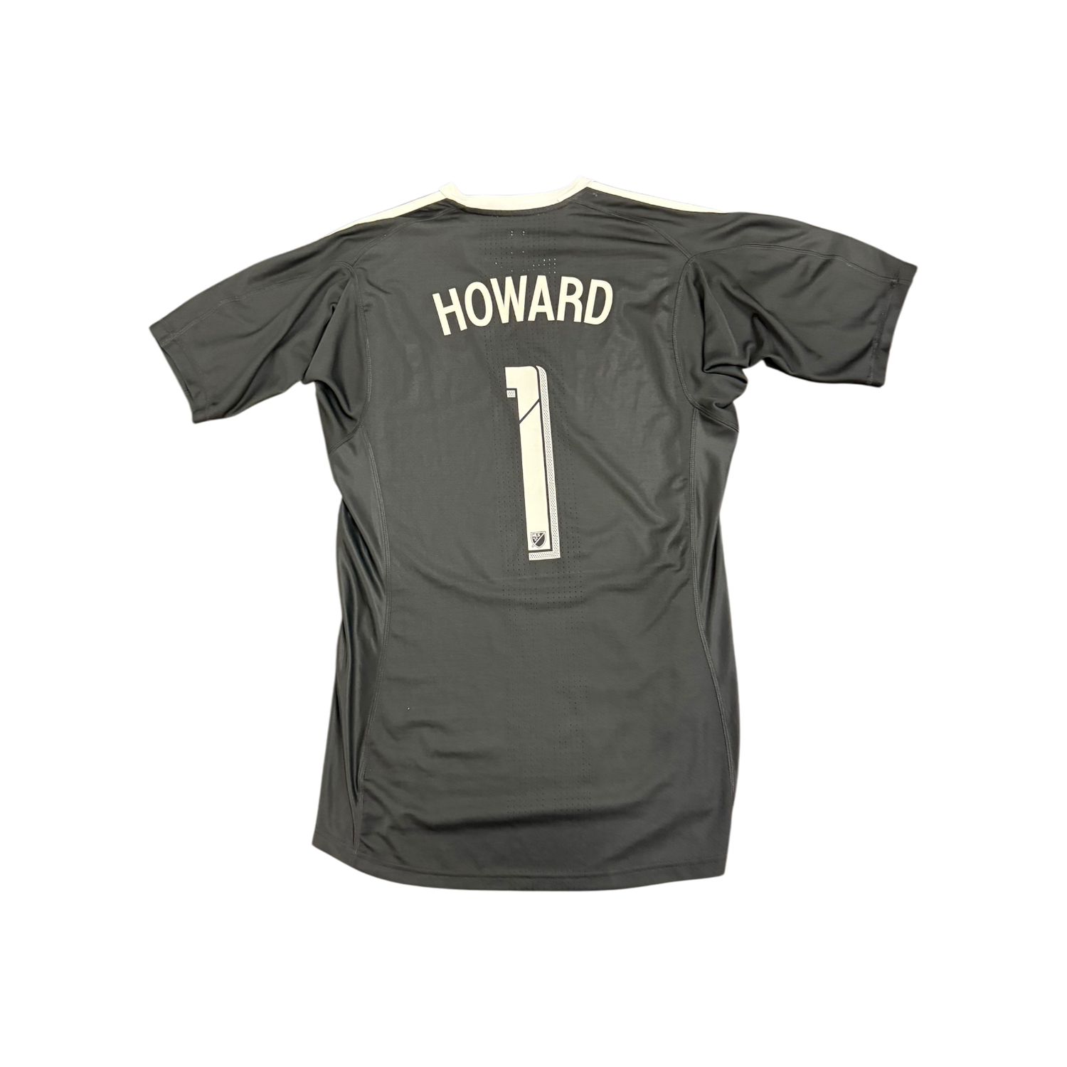 Colorado Rapids Howard Jersey - L