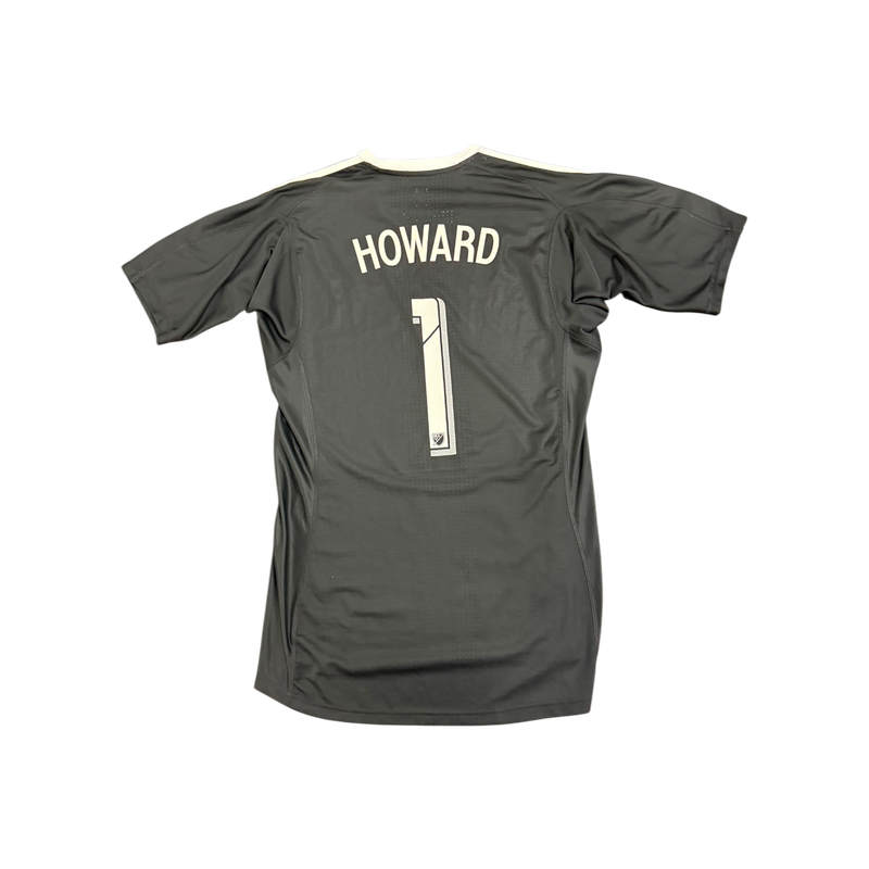 Colorado Rapids Howard Jersey - L