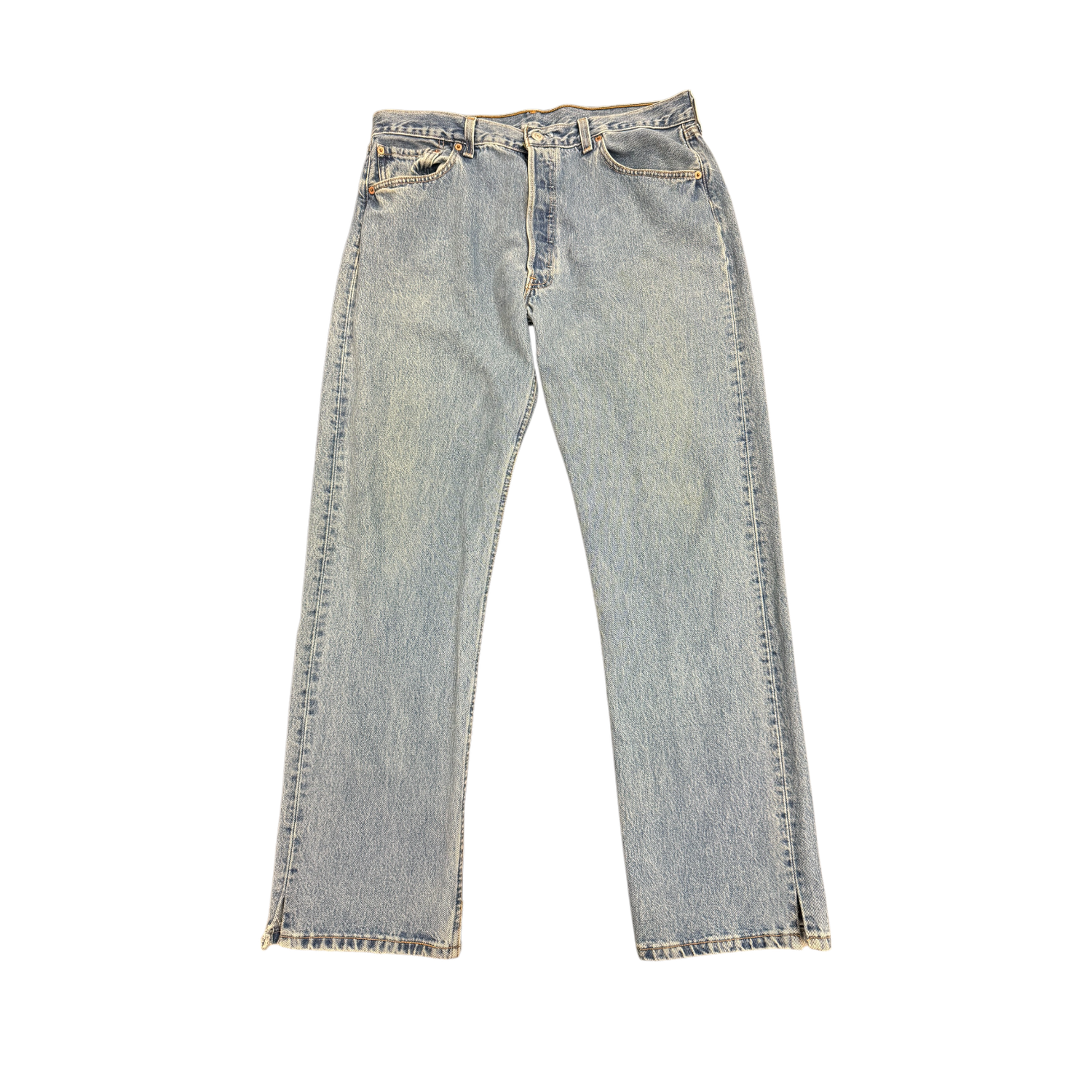 Levi 501 - 38x32