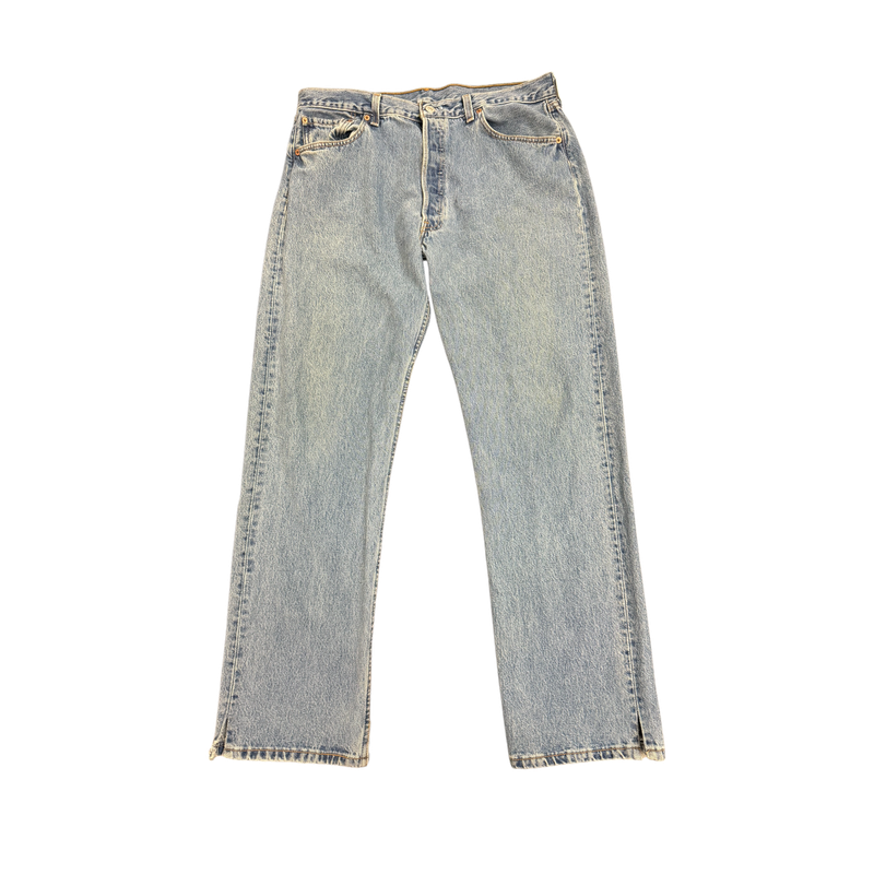 Levi 501 - 38x32