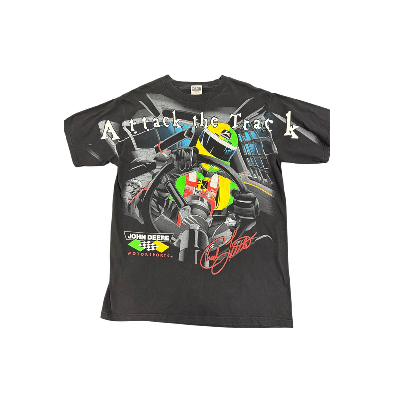 John Deere Nascar AOP - XL