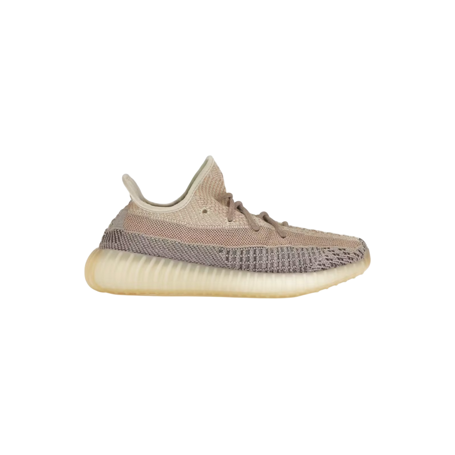Yeezy 350 Ash Pearl