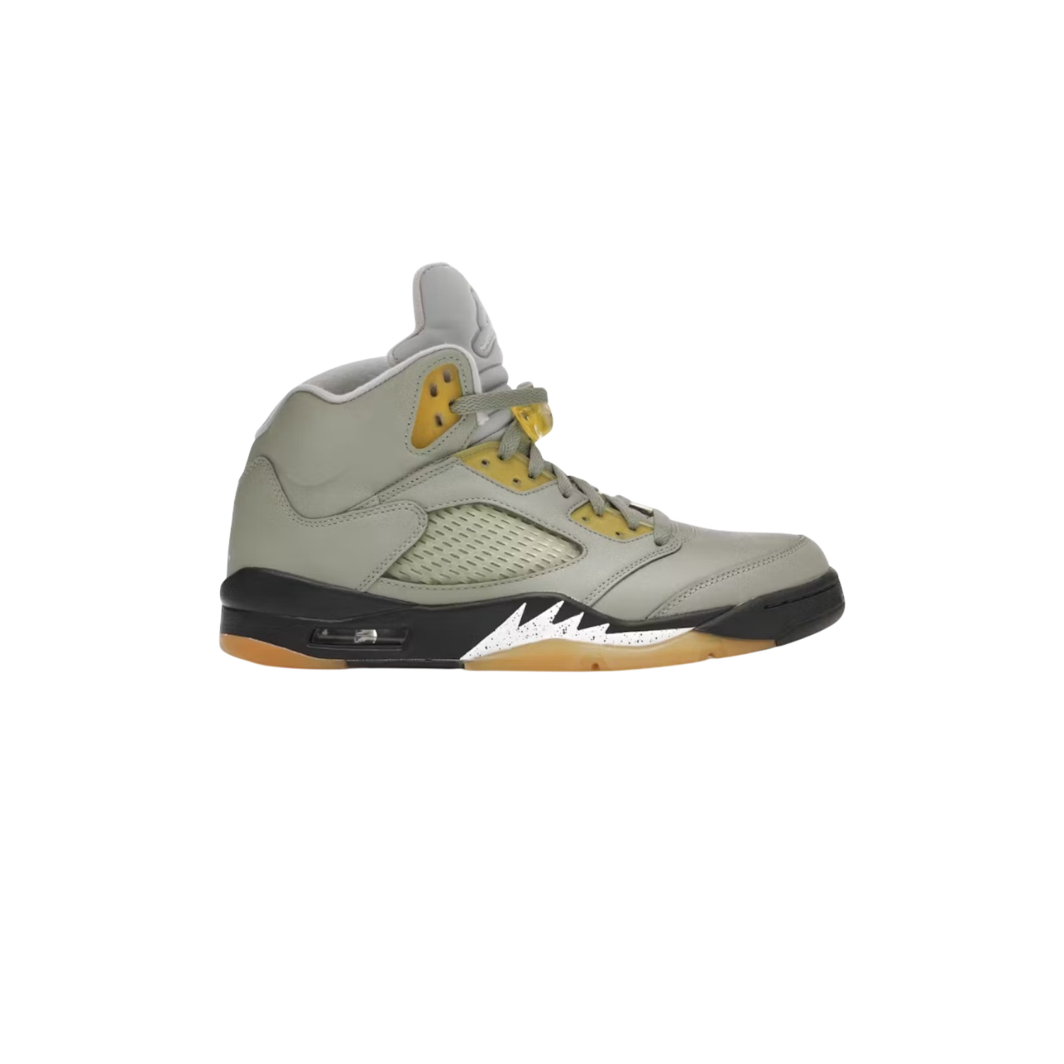 AJ5 Jade Horizon - 8.5M PRE OWNED