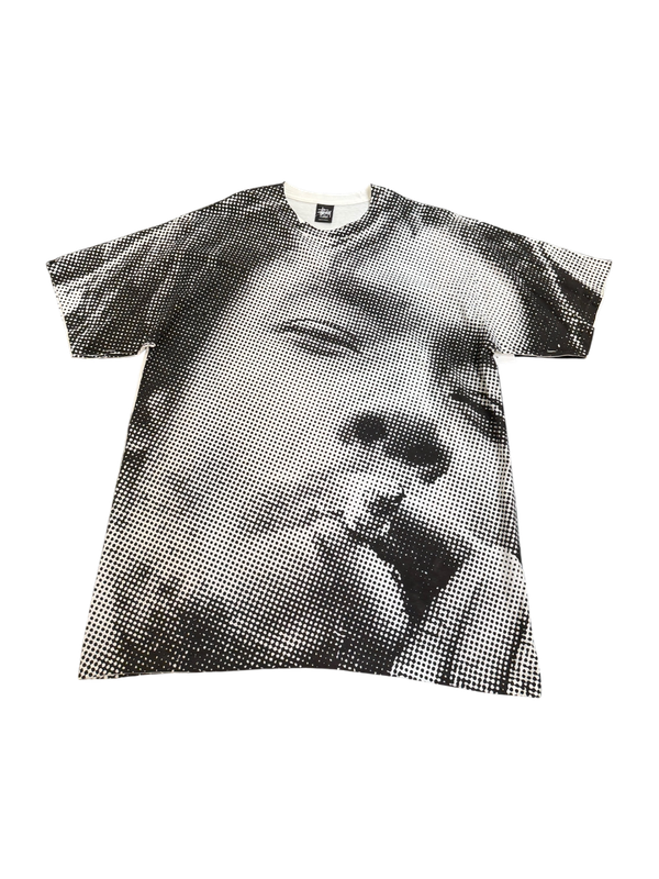 Stussy Peter Tosh AOP