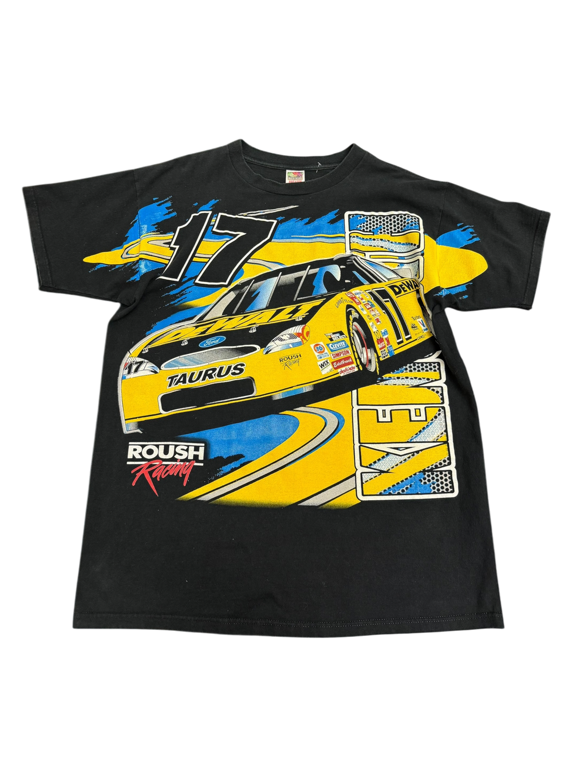 Matt Kenseth NASCAR AOP