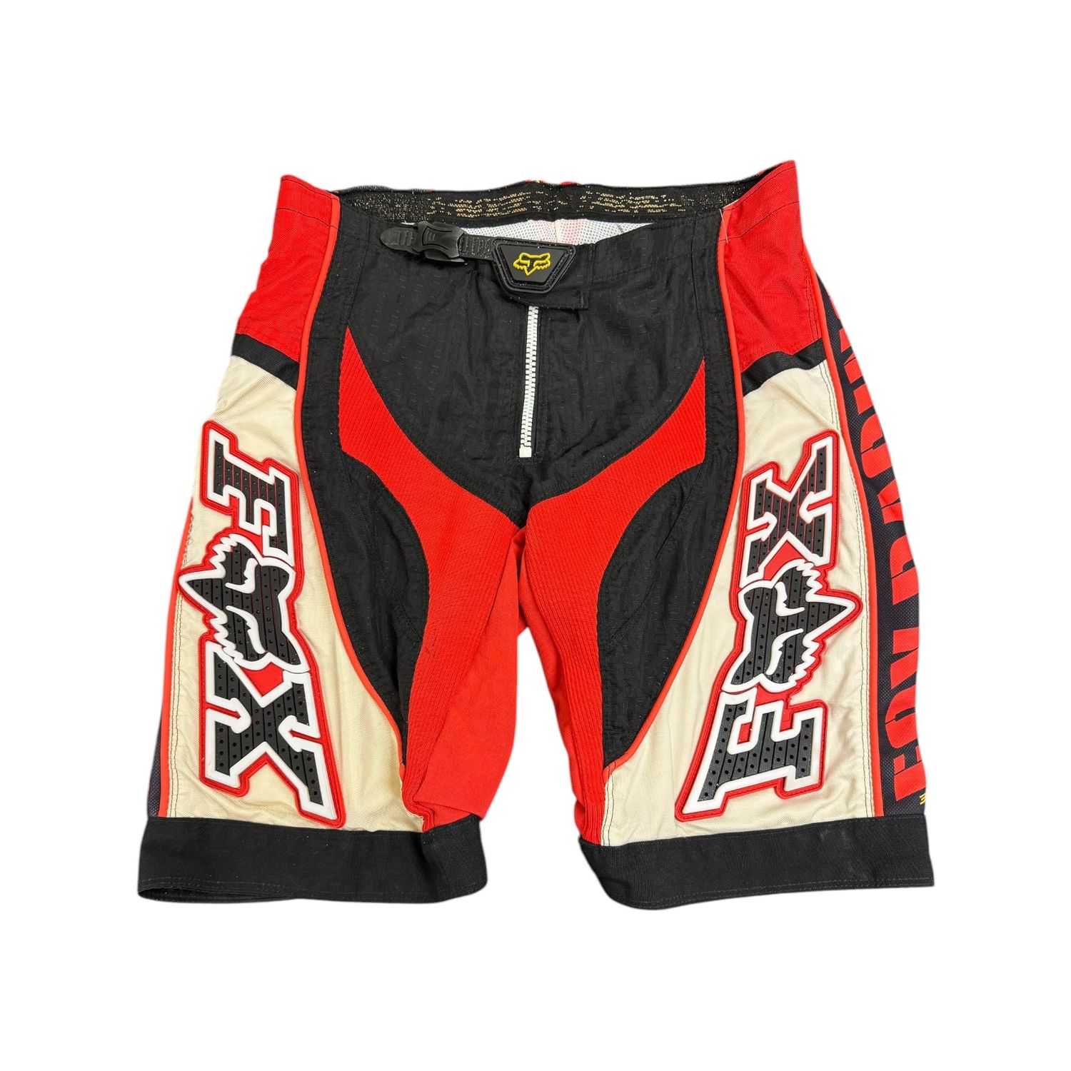 Red Fox Shorts