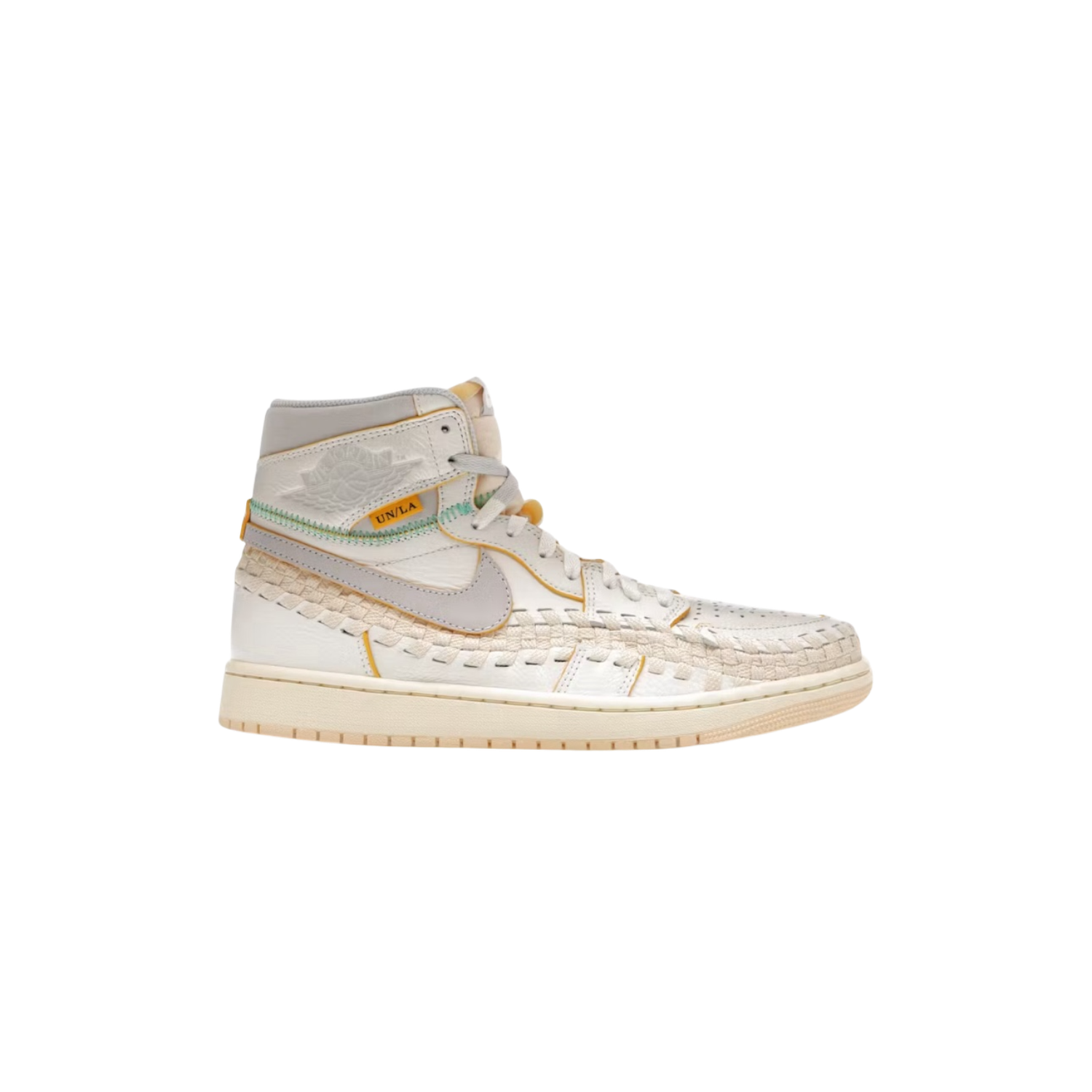 AJ1 Union LA Bephies Beauty Supply PRE OWNED