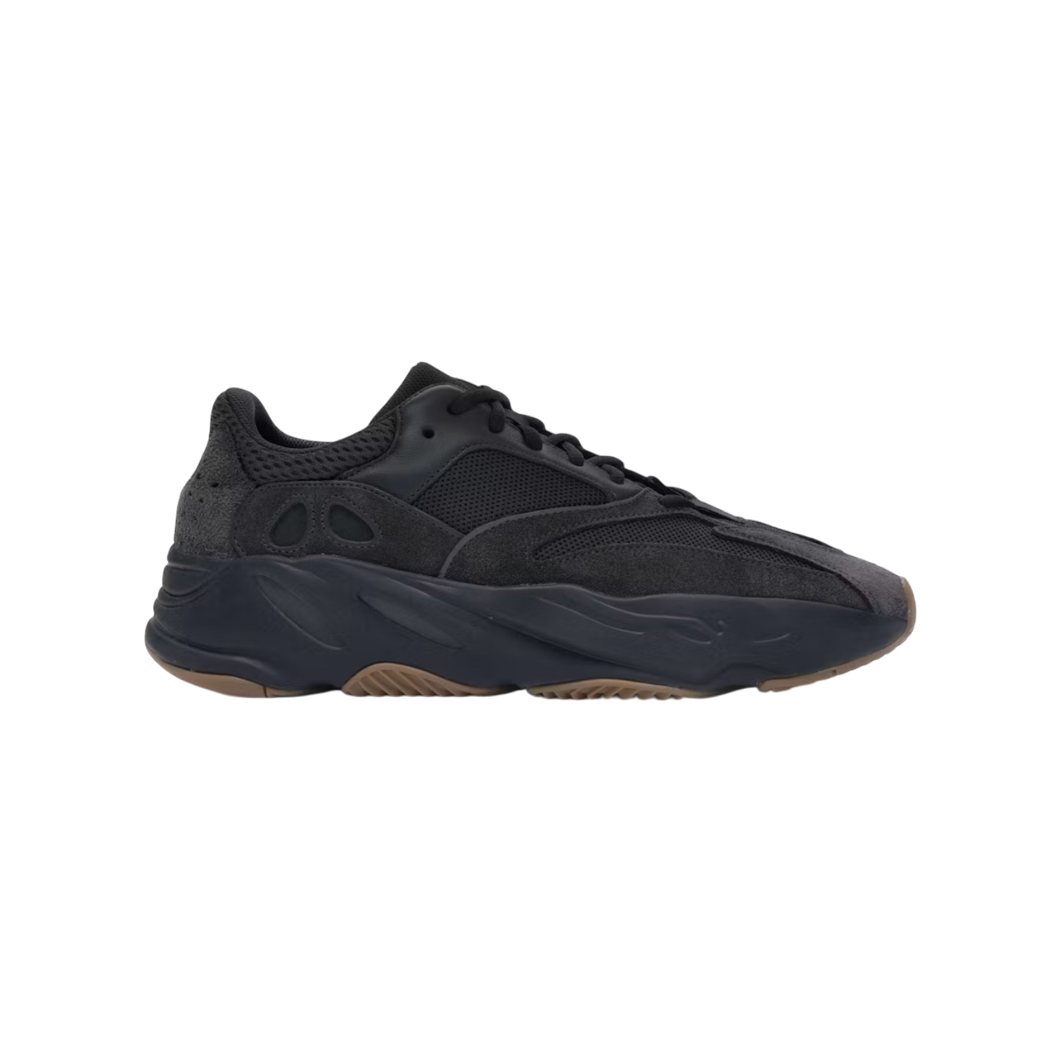 Yeezy 700 Utility Black PRE OWNED