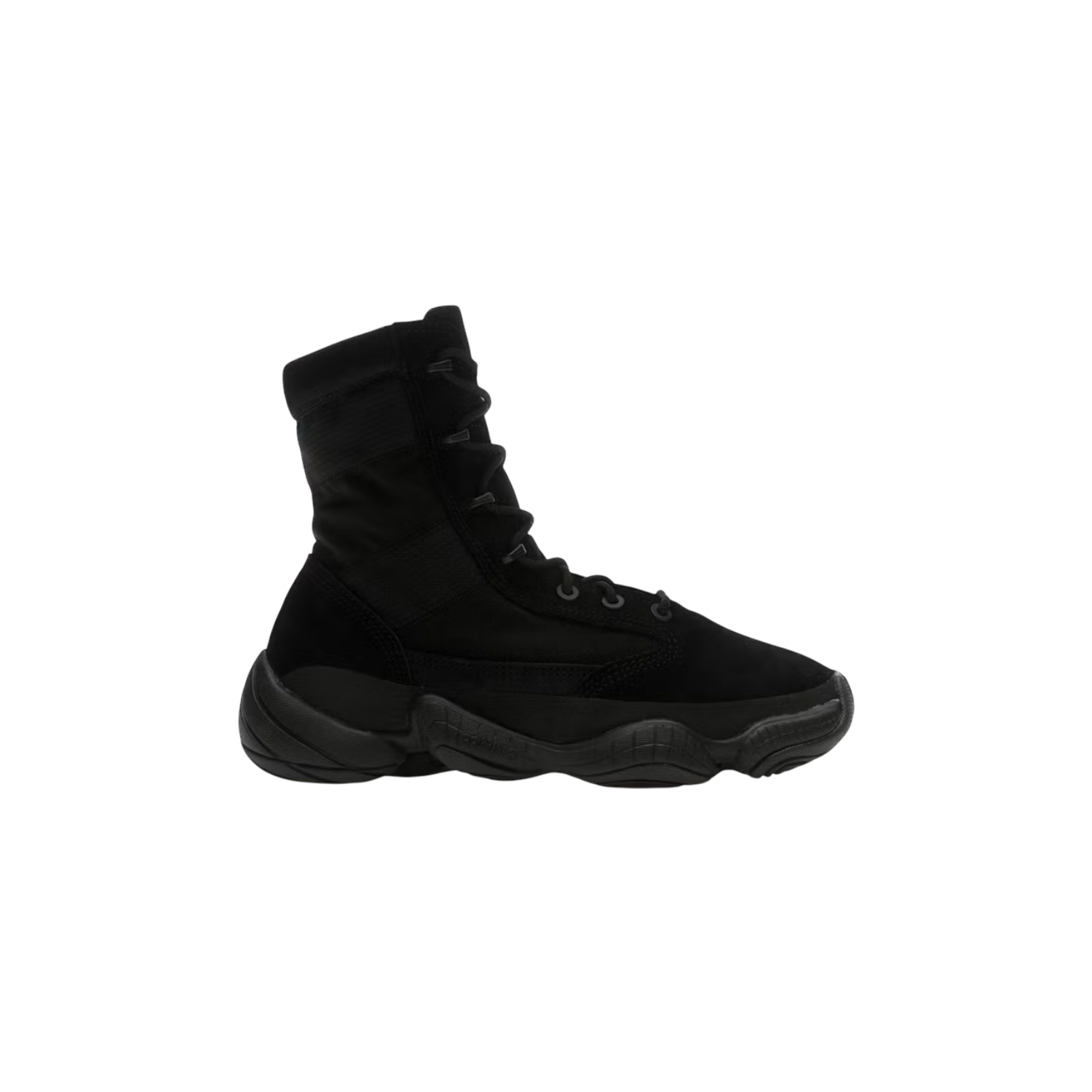 Yeezy 500 High Tactical Boot PRE OWNED