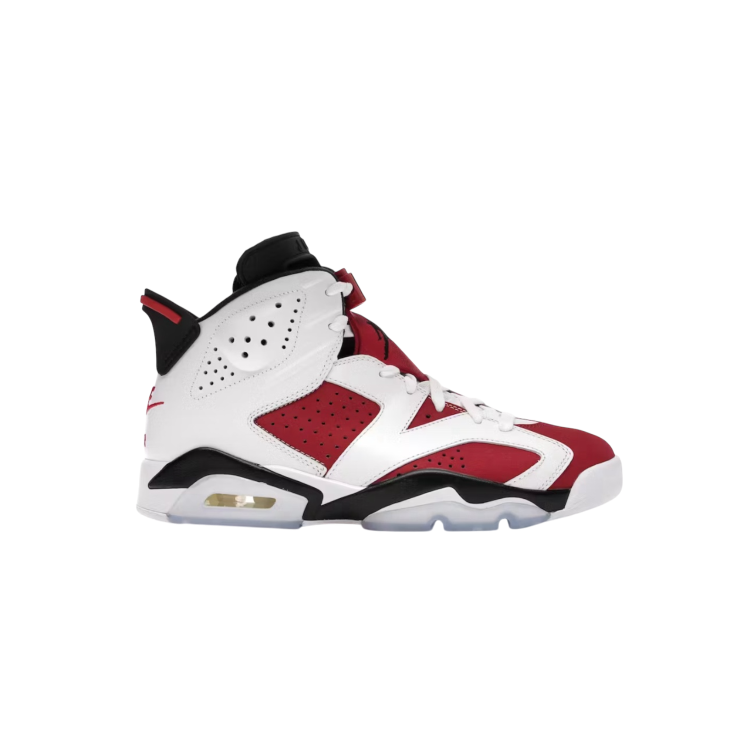 AJ6 Carmine 2021 PRE OWNED