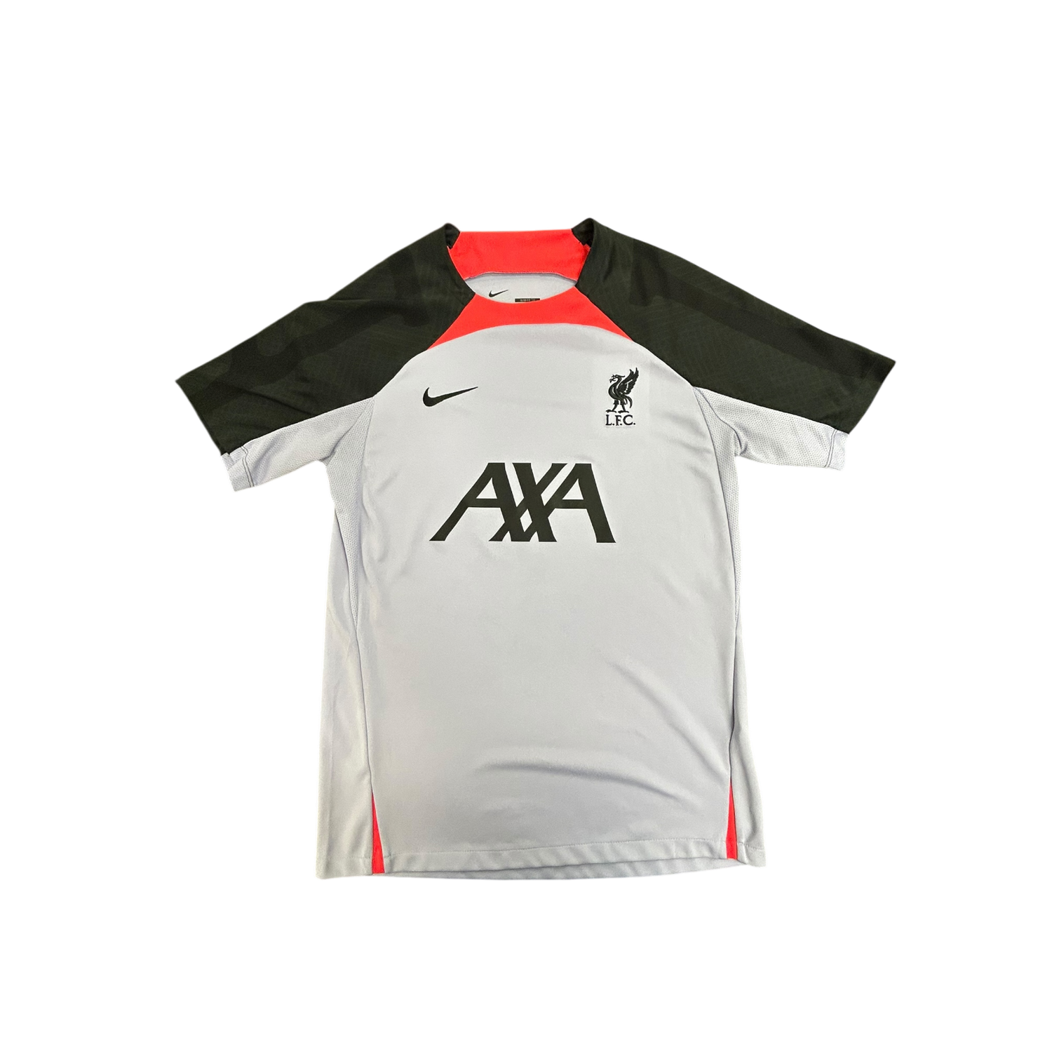22/23 Liverpool Training Top