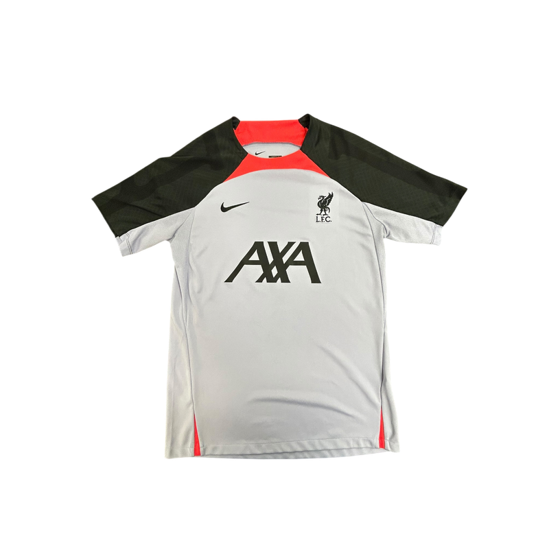22/23 Liverpool Training Top