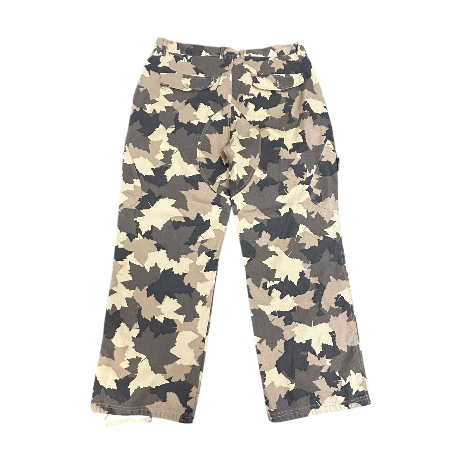 Liberty Camo Pants
