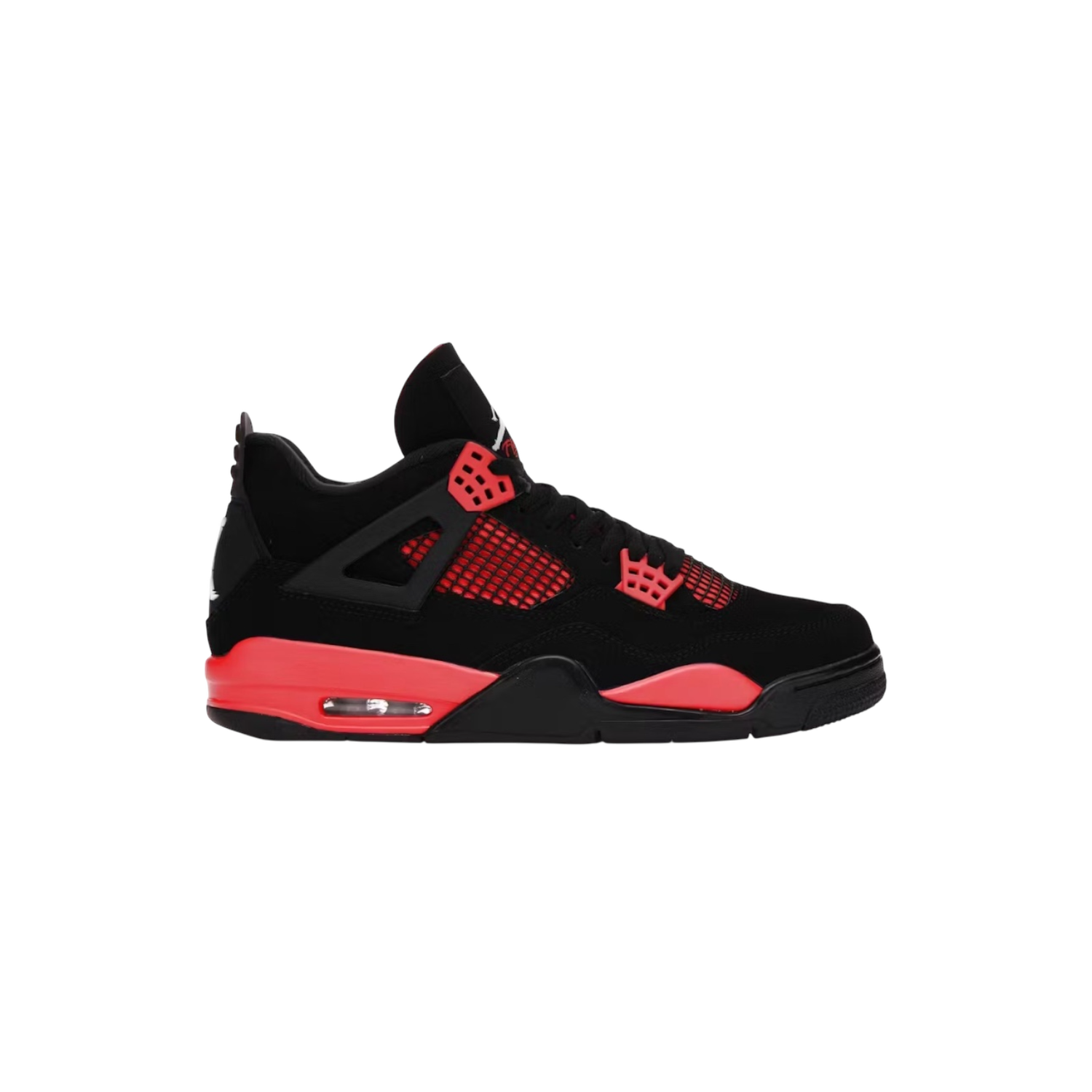 AJ4 Red Thunder 11M PRE OWNED