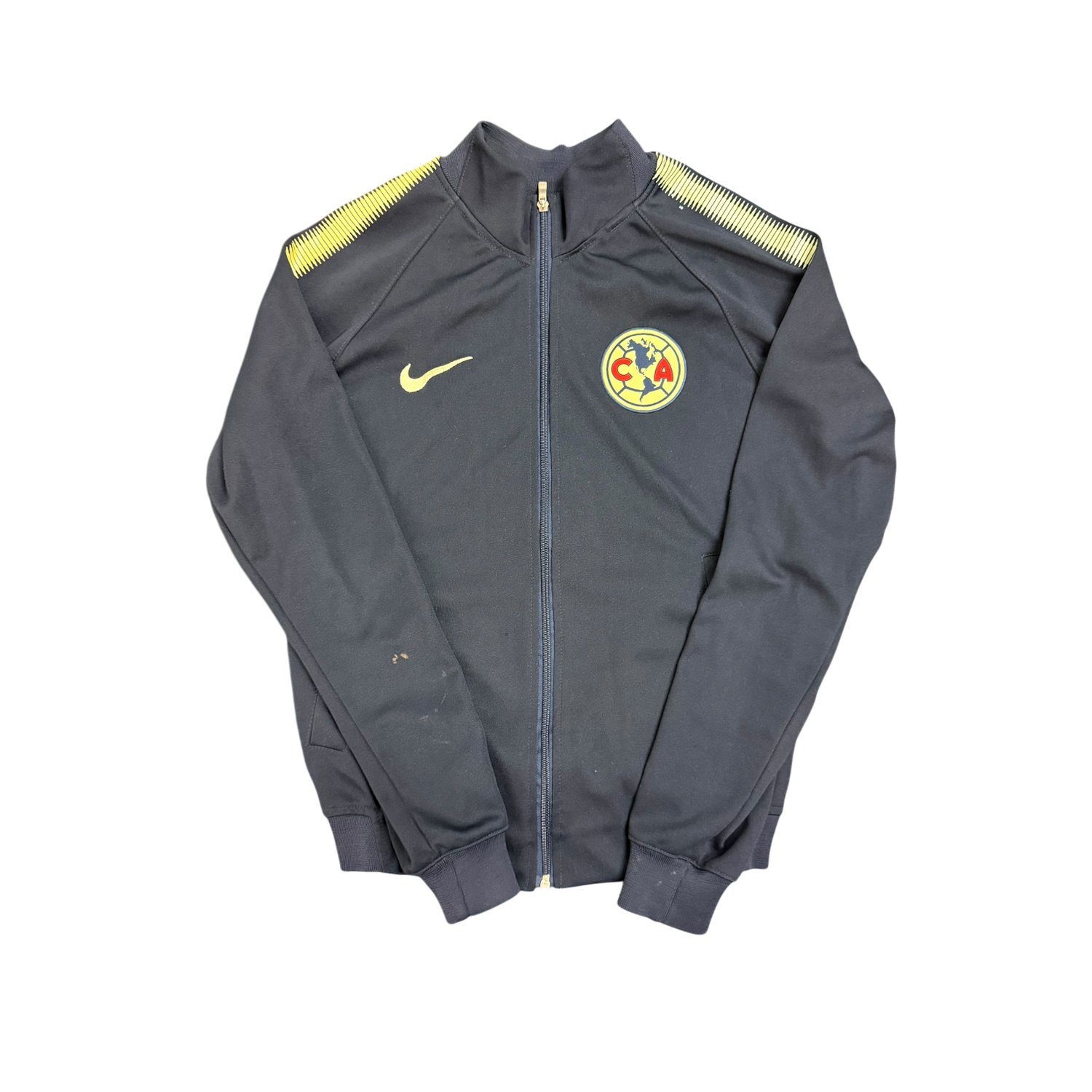 Club America Track Jacket