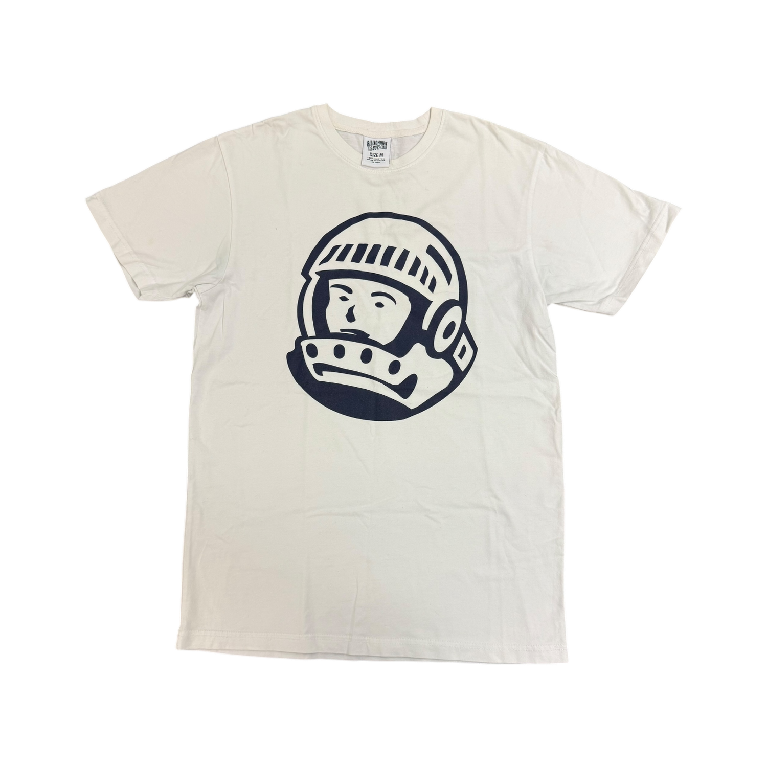 Billionaire Boys Club White Tee