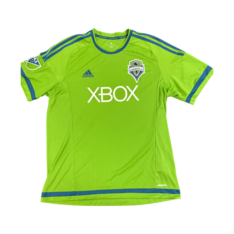 15/16 Seattle Sounders Jersey