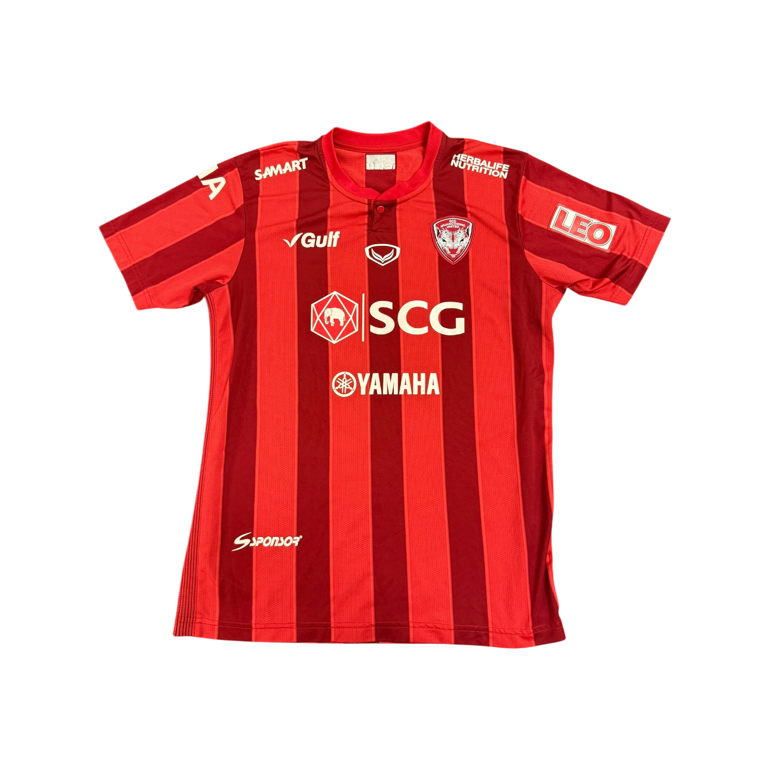 18/19 Muangthong United Lee Ho Jersey