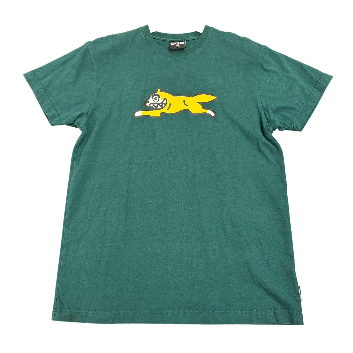 Ice Cream Green Tee