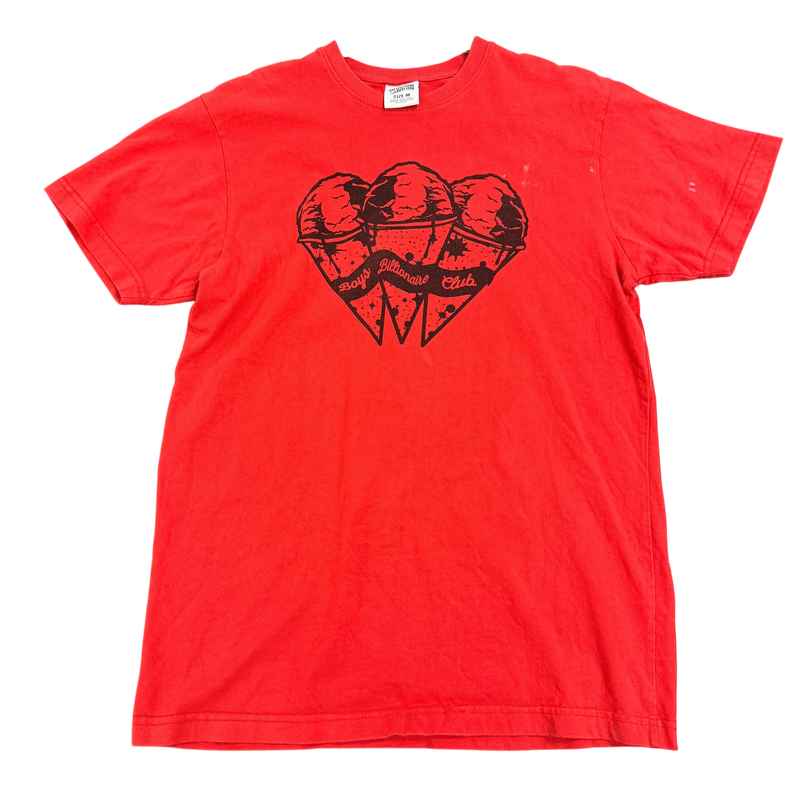 Billionaire Boys Club Snow Cone Tee