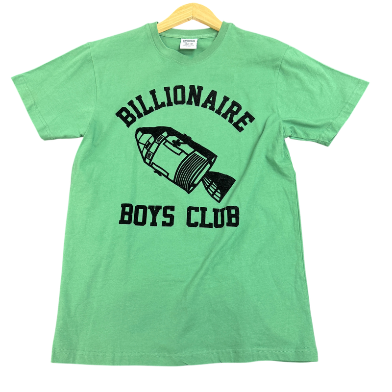 Billionaire Boys Club Rocket Tee