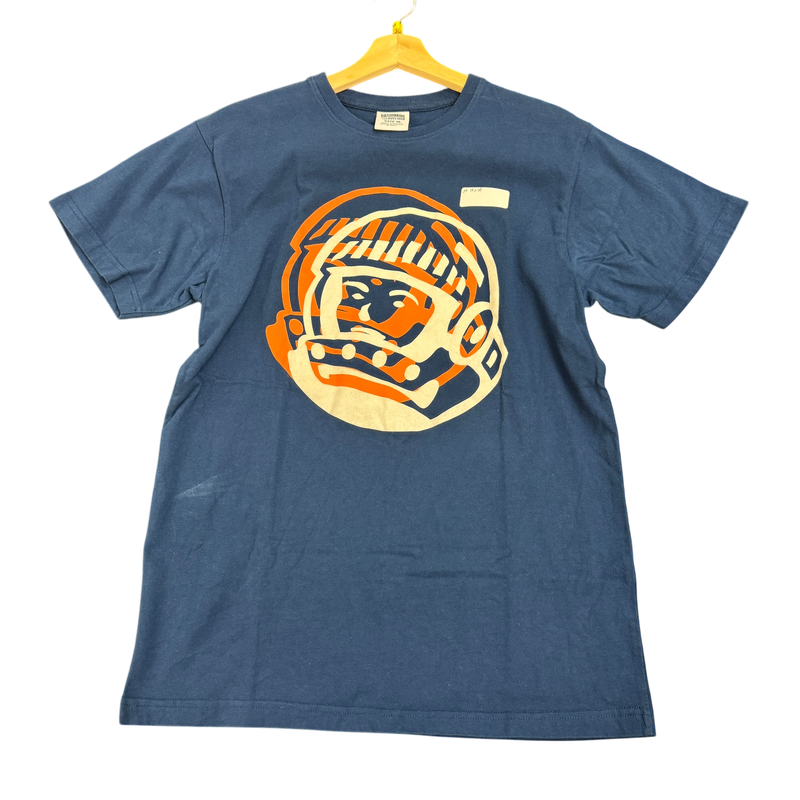 Billionaire Boys Club Blue Tee
