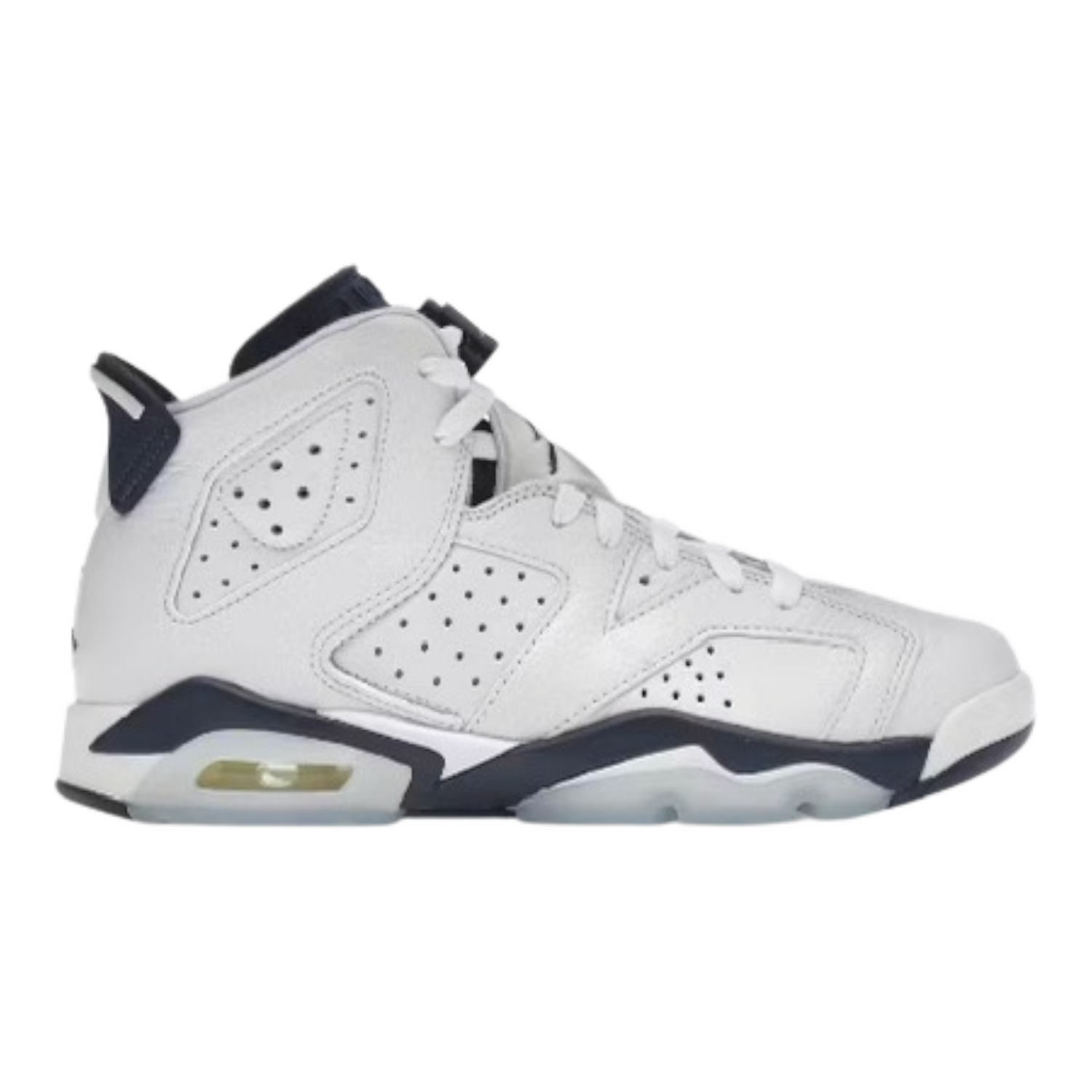 AJ6 Midnight Navy GS