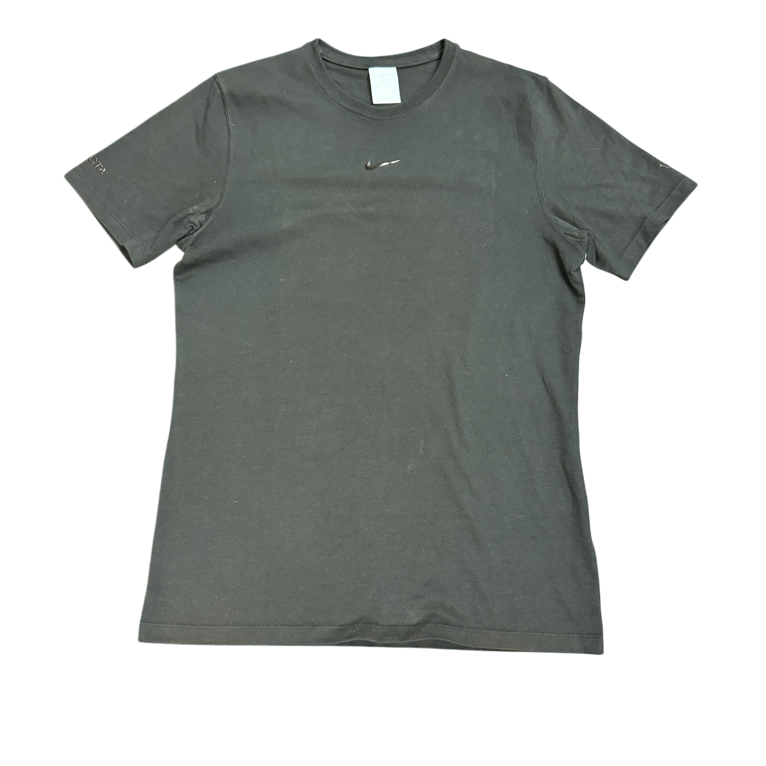 Black Nike NOCTA Tee