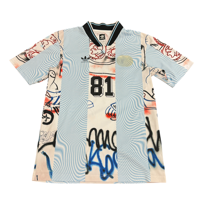 Adidas SB Mark Gonzales Dime Jersey