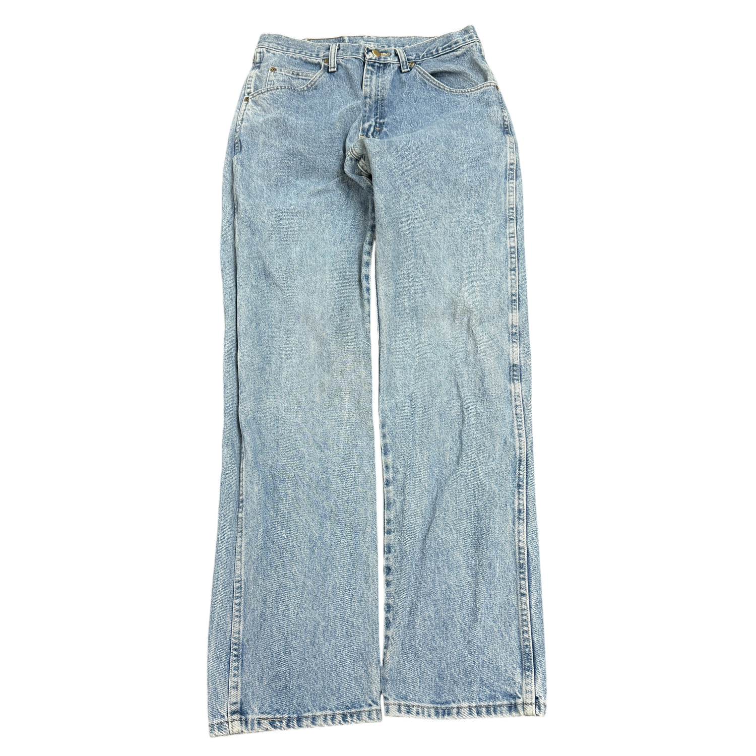 30x32 Blue Wrangler Jeans