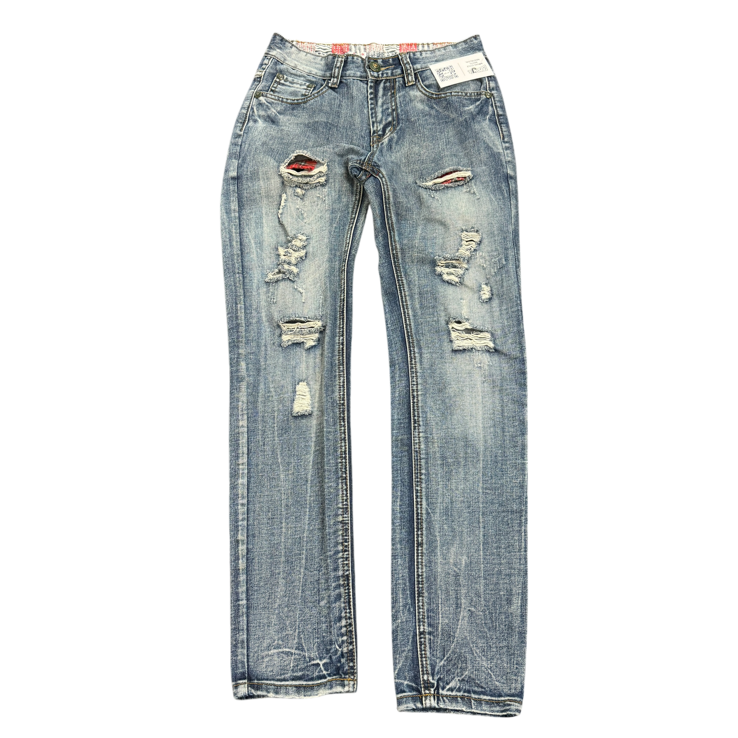 29x30 Levi Jeans Denim Skinny