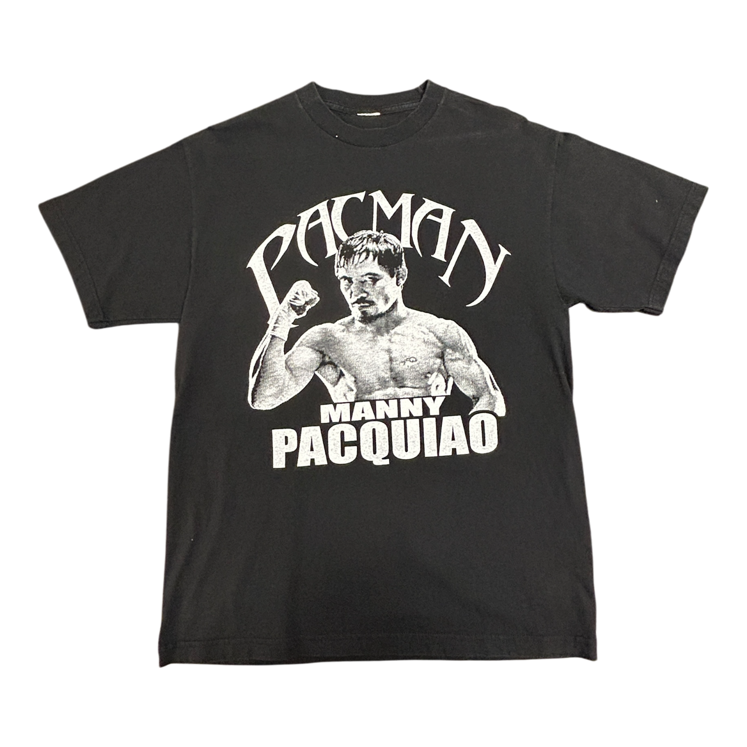 Manny Pacquiao “Pacman” Tee