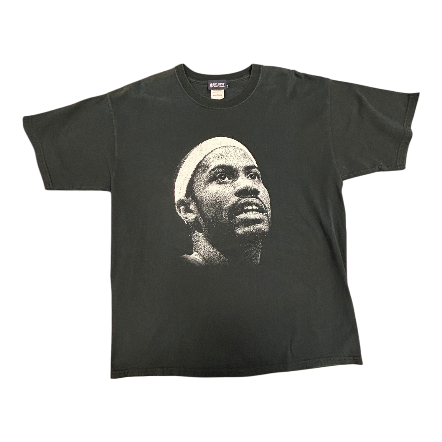 Rasheed Wallace Face Tee