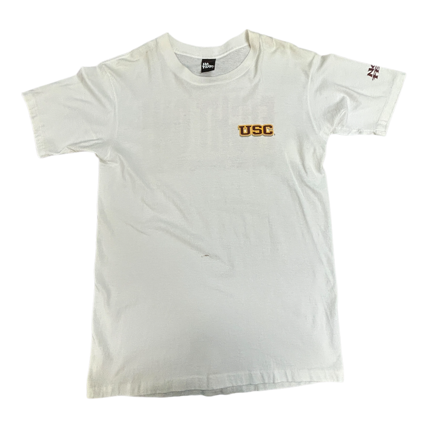 Vintage USC Tee
