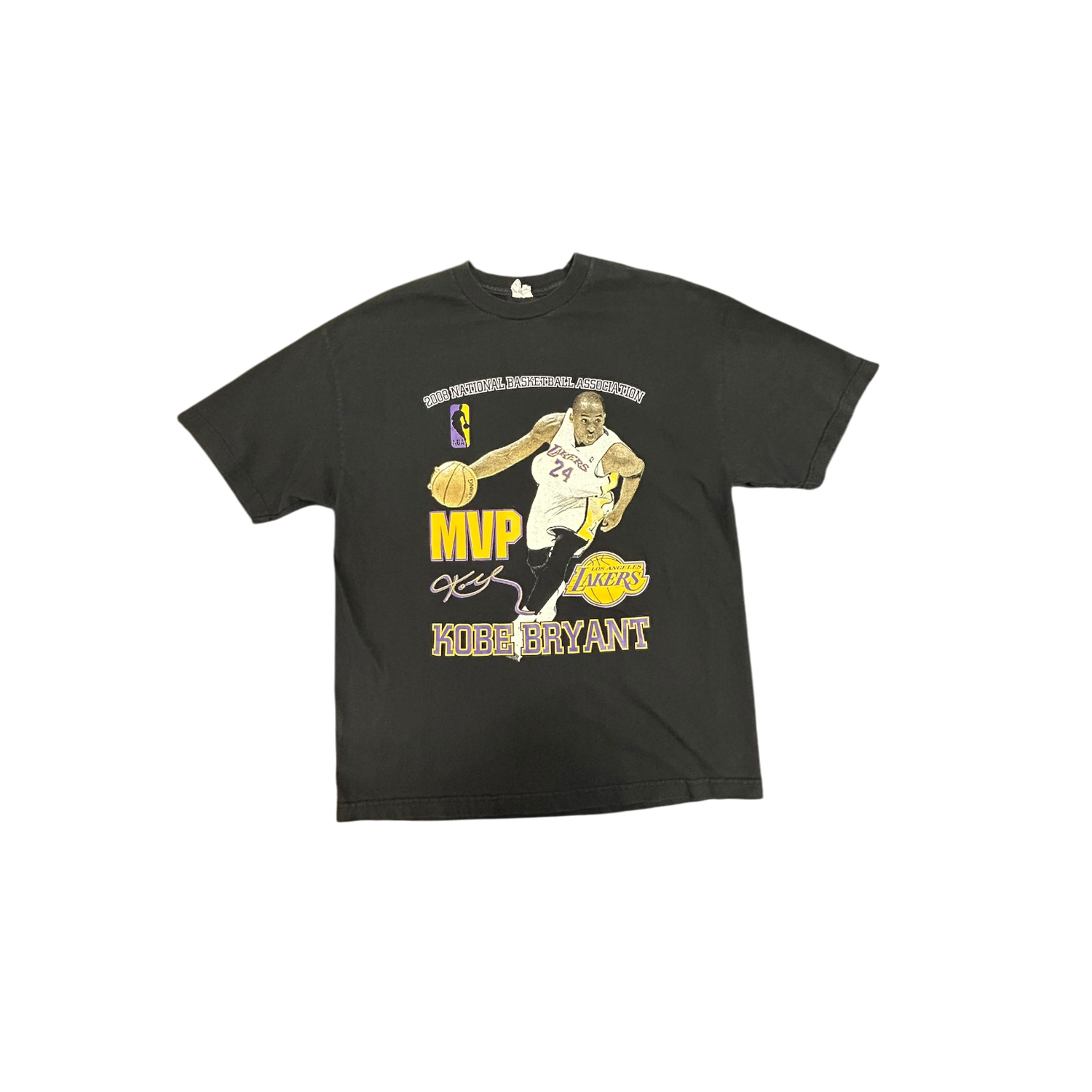 Vintage Kobe Bryant Tee