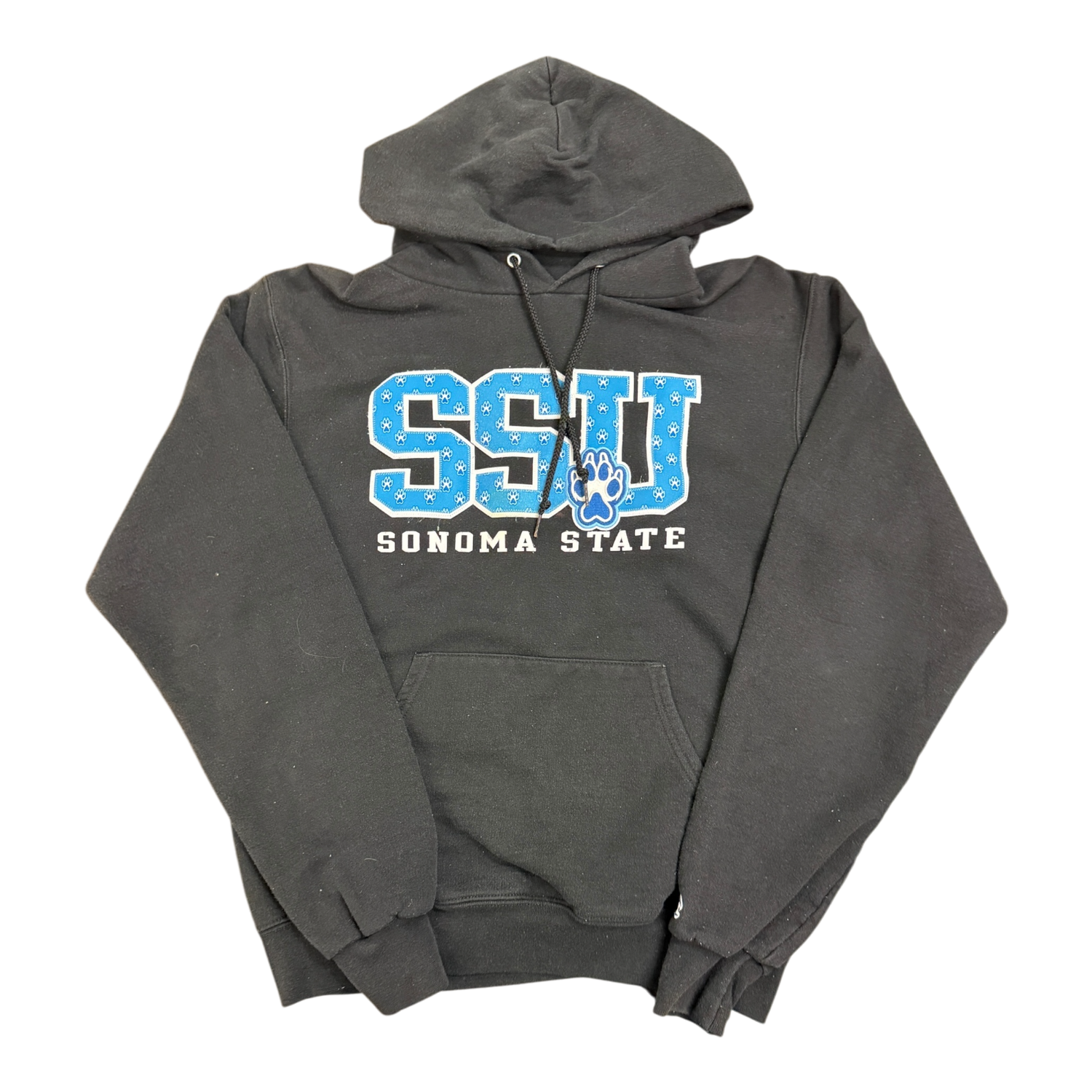Sonoma State Hoodie